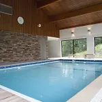 شقة فندقية La Marmottane 4*