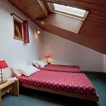 La Marmottane 4* آم