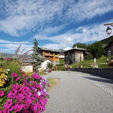 La Marmottane 4*