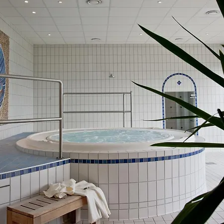 La Marmottane Lejlighedshotel 4*