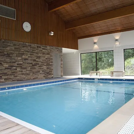 Lejlighedshotel La Marmottane 4*