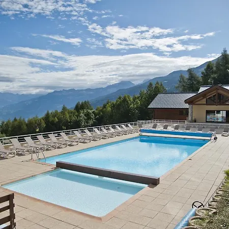 La Marmottane 4*