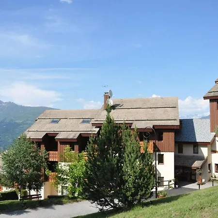 La Marmottane 4*