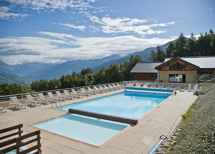 La Marmottane 3*