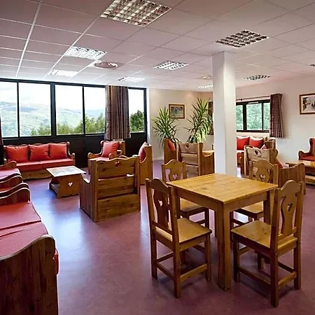 La Marmottane شقة فندقية 4*