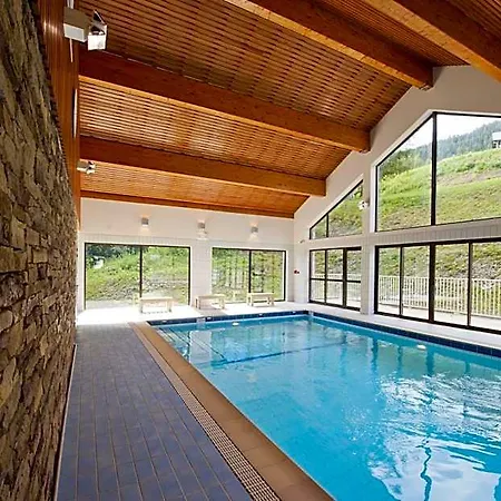 La Marmottane 4* Longefoy