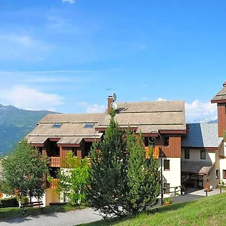 La Marmottane 4*